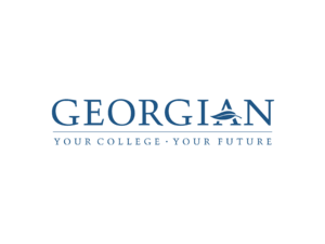 Georgian Logo
