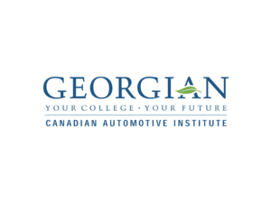 Georgian Logo