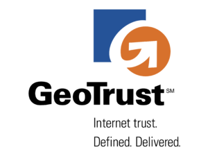 GeoTrust Logo