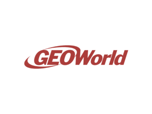 GEOWorld Logo