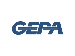 Gepa Logo