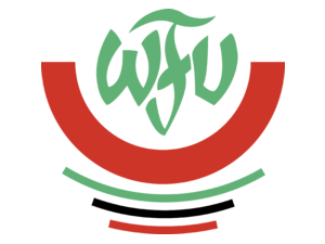 GER WEST Logo