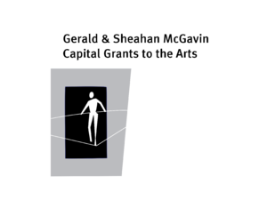 Gerald & Sheahan McGavin Logo