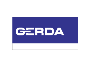 Gerda Logo