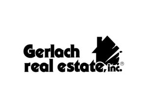 Gerlach Real Estate Logo
