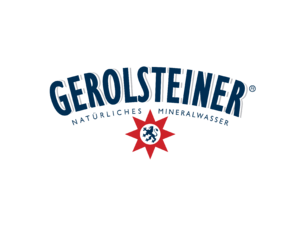Gerolsteiner Logo