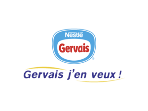 Gervais Logo