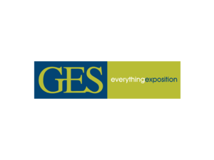 GES Exposition Services Logo