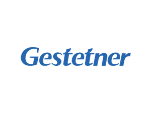 Gestetner Logo
