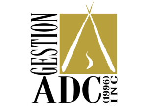 Gestion Adc Logo