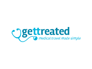 Gettreated Logo longform Logo