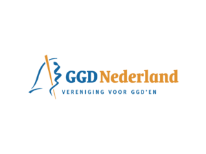 GGD Nederland Logo