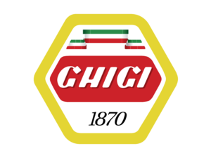 Ghigi Logo