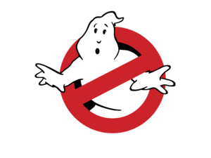 Ghostbusters Logo