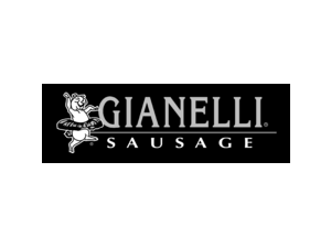 Gianelli Sausage Logo