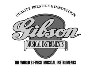 Gibson 6 Logo