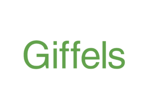 Giffels Design Build Logo