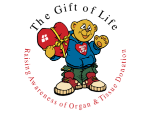 Gift Of Life Logo