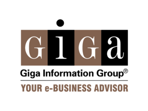 Giga Information Group Logo