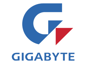 Gigabyte Logo