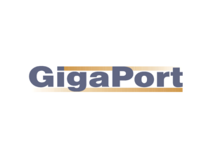 GigaPort Logo