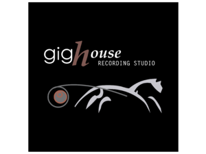 Gighouse Recording Studio Logo