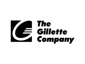 Gillette Company Logo