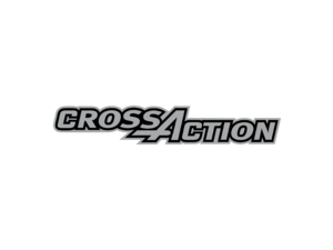 Gillette CrossAction Logo