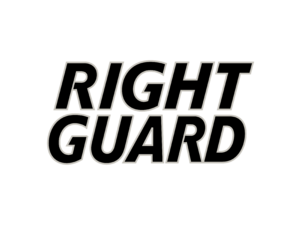 Gillette Right Guard Logo
