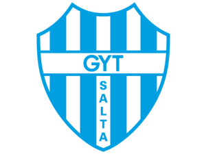 Gim y tiro de salta Logo