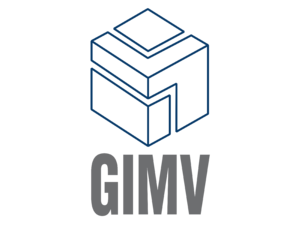 GIMV Logo