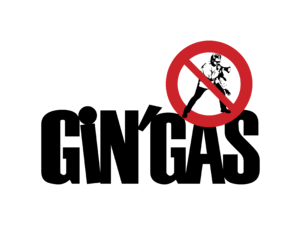 Gin Gas Logo