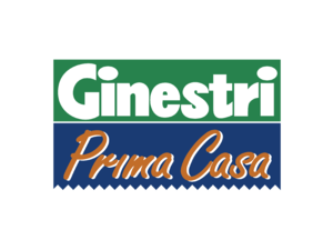 Ginestri Prima Casa Logo