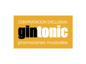 GinTonic Logo