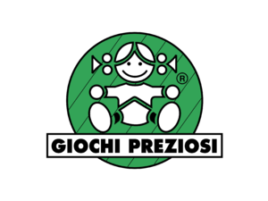 Giochi Preziosi Logo