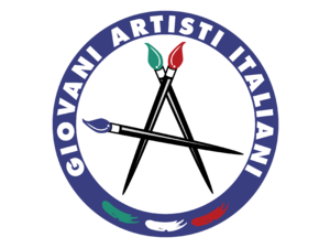 Giovani Artisti Italiani Logo