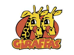 Giraffas Logo