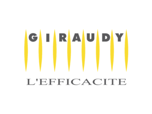 Giraudy L’Efficacite Logo