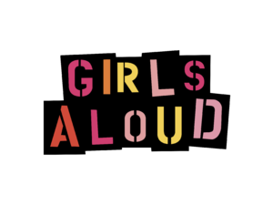 Girls Aloud Logo
