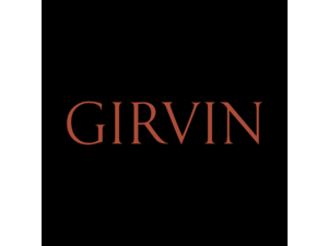 Girvin Brand Logo