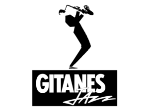 Gitanes Jazz Logo