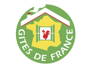 Gites de France Logo