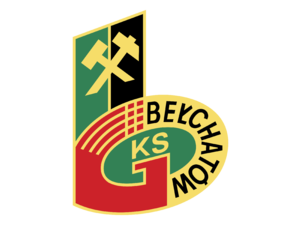 GKS Belchatow Logo
