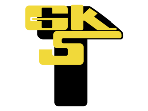 GKS Gornik Leczna Logo