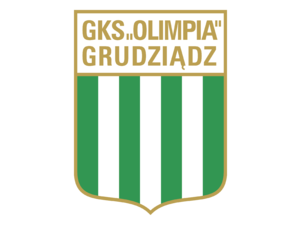 GKS Olimpia Grudziadz Logo