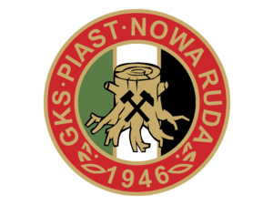 GKS Piast Nowa Ruda Logo
