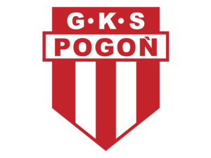 GKS Pogon Grodzisk Mazowiecki Logo