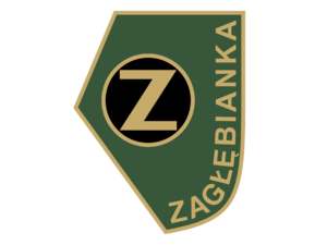 GKS Zaglebianka Dabrowa Gornicza Logo