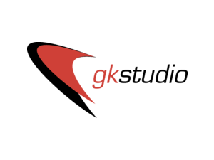 Gkstudio Logo