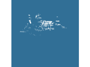 Glacier Raft Company Logo